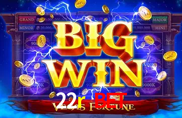 Flash Promotion 22r bet