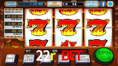 Exclusive Offers 22r bet